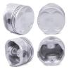 Buy cheap Aluminum Alloy 4afe Forged Pistons 1310116120 Customized For Toyota Engine from wholesalers