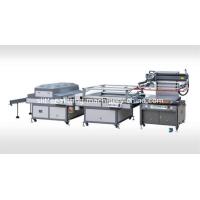 Buy cheap China top 1 screen press JINBAO Brand JB-750Ⅱ/960Ⅱ/1280Ⅱ 3/4 Automatic Screen product