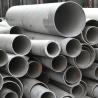 Buy cheap 310 321 430 Stainless Steel Welded Pipe Ss Tube 3000mm Length from wholesalers