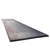 Buy cheap DIN Shipbuilding Steel Plate Galvanized 1.5m Width product