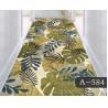 Buy cheap Grass mat 3D can be cut mat door entry corridor corridor stairway long home Commercial Floor Mat from wholesalers