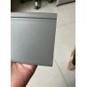 Buy cheap Scratch Resistant PVC Skirting Trim Molding for Flexible Vinyl Baseboard 4" 6" Height from wholesalers