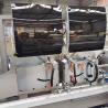 Buy cheap 550 Saw Blade Aluminium UPVC window door Cutting Machine CNC Double Head Cutting Off Saw from wholesalers