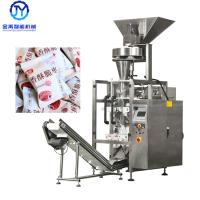 Buy cheap SUS304 2.5kw Jujube Granular Packing Equipment product