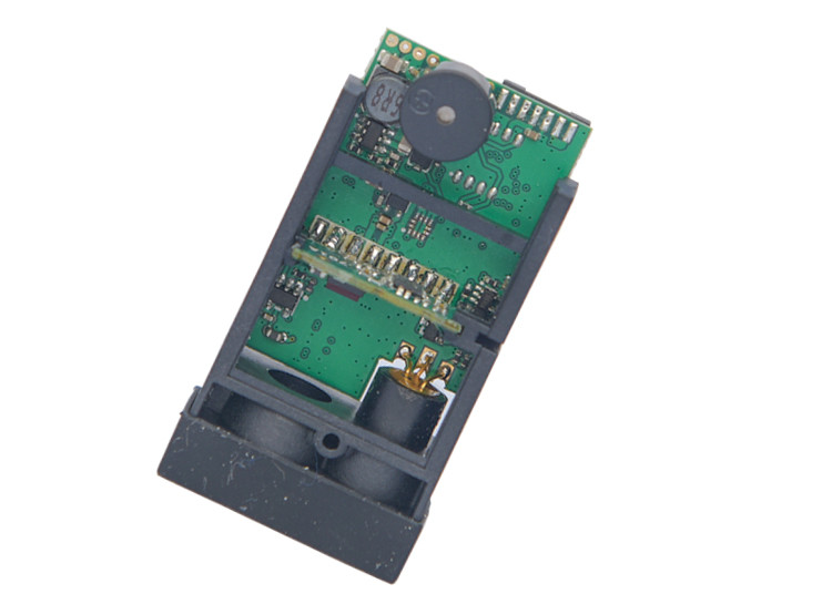 4000cm Laser Distance Meter Sensor Laser Based Distance Measurement Board 2mm