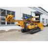 Buy cheap Crawler And Wire Strand Anchor For Deep Foundation Drill Rig BHD - 260 from wholesalers