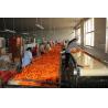 Buy cheap Carrot Beverage Processing Plant Full Automatic Easy Operation 1 Year Warranty from wholesalers