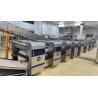 Buy cheap Fully automatic ripen fresh noodle production line from wholesalers