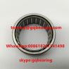 Buy cheap F-207665.RNA Needle Roller Bearing 55mm*72mm*30mm Gcr15 Steel No Seals 0.3kg from wholesalers