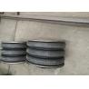 Buy cheap Pneumatic Natural Rubber Air Spring GF Type Paper Machine Parts from wholesalers