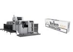 150m / Min Focusight Inspection Machine For Wine Labels Quality Control