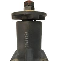 Buy cheap 6D24TL Excavator Engine Parts Mitsubishi Spring Seat Maoqun product
