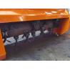 Buy cheap 220-650KG Mechanical Flail Mower For Excavator from wholesalers