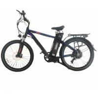 Buy cheap 23AH 36v Electric Bike 36v Lithium Battery 36v Ebike product