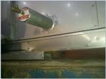 Industrial NH3 R22 Evaporative Condenser For Petrochemical / Pharmaceutical