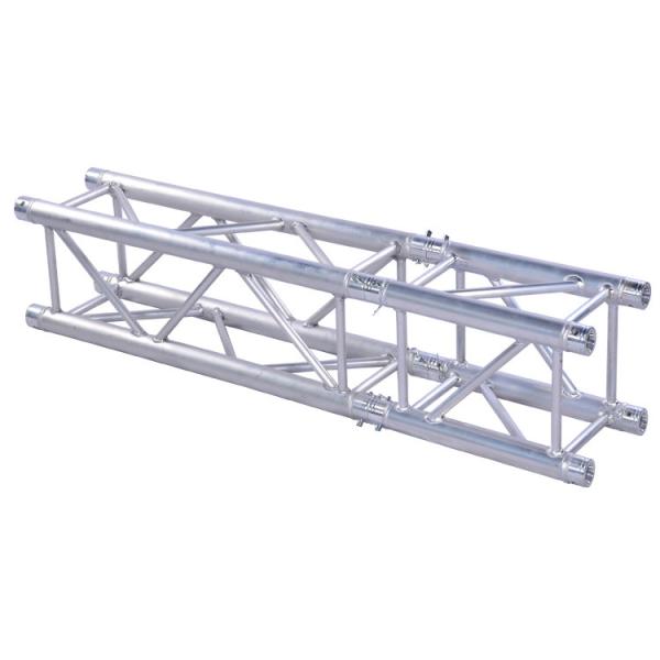 Buy cheap Water Resistant Aluminum Spigot Truss Alloy 6061T6 / 6082T6 For Concert from wholesalers