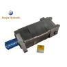 Buy cheap High Performance Hydraulic Winch Motor BMS Cast Iron Material For Forestry Machinery from wholesalers