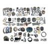 Buy cheap Hydraulic Swing Motor Spare Parts Pump Repair Kits For Rexroth from wholesalers