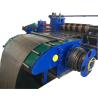 Buy cheap Galvanized Steel And Stainless Steel Slitting Production Line Metal Slitting Machine from wholesalers