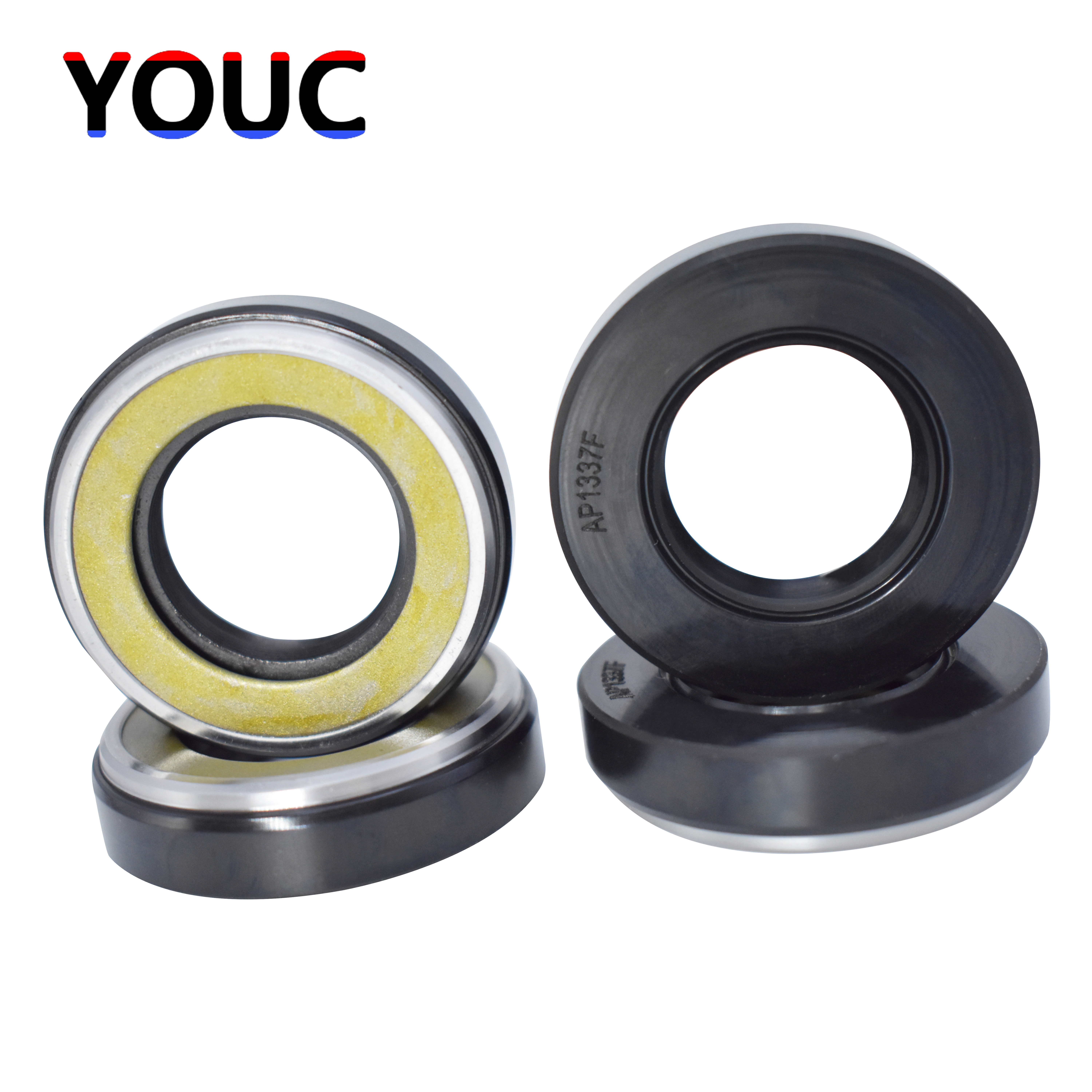High Pressure TCN NBR Oil Seal Ring AP3055 55 X 78 X 12 For Excavator