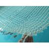 Buy cheap transparent slim Flexible led display, outdoor display led curtain display mesh video screen from wholesalers