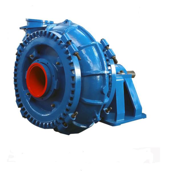 Buy cheap High Chrome Wear Resistant Alloy Sand Dredge Pump from wholesalers