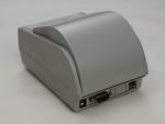 Mobile DC 12v 2 '' Ticket Thermal Printer , LOGO Download Ethernet Receipt