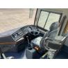 Buy cheap 47 Seater Luxury Diesel Travel Coach Bus with High Engine Capacity and Comfortable Seats from wholesalers