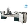 Buy cheap Wood Cups ATC CNC Wood Lathe With Automatic Tool Changer from wholesalers