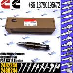 Diesel Common Rail Fuel Injector Nozzle 2419679 2482244