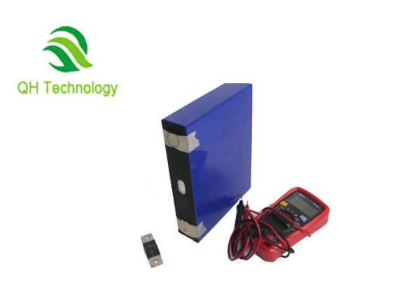 Long Life - Cycle Lithium Ion Forklift Battery 40ah 3.2v 200ah 5kwh Lifepo4