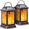 Buy cheap 20W IP44 Waterproof Solar Powered Decorative Lanterns For Garden from wholesalers