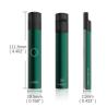 Buy cheap Wholesale M15A rechargeable open pod refillable vape device for USA market from wholesalers