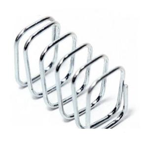 China Internal Stainless Steel Bending Wire Coil Compression Springs Torsion Load on sale