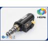 Buy cheap Hydraulic Pump Rotating Excavator Solenoid Valve E320B 1119916 111-9916 from wholesalers