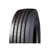 Buy cheap Better Wear Resistance Suitable for Mid-long Distance All Position Radial Vacuum Tire For Truck And Bus 12R22.5 AR777 from wholesalers