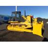 Buy cheap Shantui Sd22C 24ton 9m3 Crawler Bulldozer Coal Blade Hydraulic from wholesalers