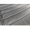 Buy cheap High Strength Temperature Resistance 3*7mm Wire Mesh Filter Screen 6mm from wholesalers