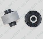 Auto Rubber Parts Mitsubishi Control Arm Bushing , Automotive Suspension