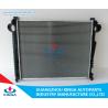 Buy cheap Tube Fin Core All Aluminum Replacement Radiators Benz 1997-1999 W220 Thicnkess 32mm from wholesalers