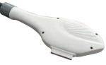 SHR IPL Laser Hair Removal Machine Skin Rejuvenation Safety Handpiece Design