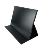 HDMI SRGB QHD Portable Gaming Monitor 144Hz Dual Screen