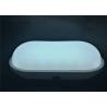 Buy cheap 3 Colors 20W LED Wall Light Plastic Body For Bathroom Energy Saving AC 85-265V from wholesalers