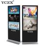 Buy cheap Intelligent Indoor Digital Advertising Display OEM ODM Acceptable from wholesalers