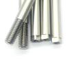 Buy cheap Various Sizes Stainless Steel Dowel Pins High Precision Solid Dowel Pin Knurled from wholesalers