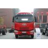 Buy cheap PLA J6M Heavy Truck 280 HP Tractor Trailer Truck 4X2 from wholesalers