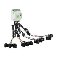 Buy cheap Acrel ADW210-D16-4S Multi Channel 3 Phase Wireless Energy Meter Iot With product