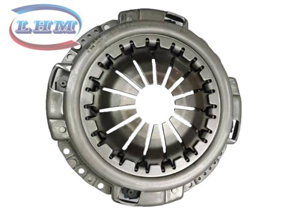 Buy cheap Metal Automotive Clutch Parts , Toyota Land Cruiser VDJ200 Car Clutch Cover 31210 60300 from wholesalers