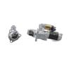 Buy cheap 0-23000-6351 Excavator Starter Motor PC400-3 PS6D125 PC300-5 S6D108 from wholesalers