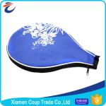 Multifunction Outdoor Custom Sports Bags / Tennis Ball Bag Washable